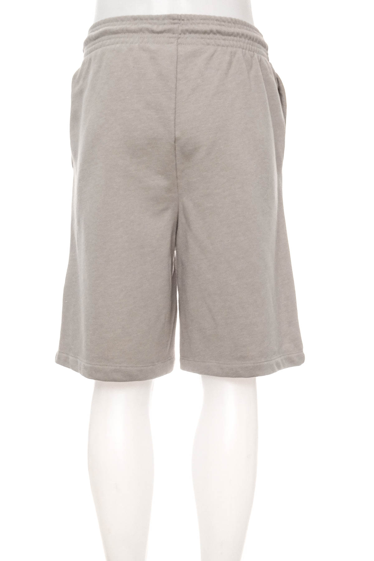 Pantaloni scurți bărbați - H&M Basic - 1