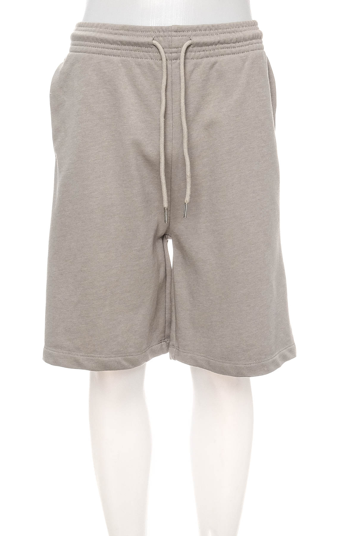Мъжки къси панталони - H&M Basic - 0