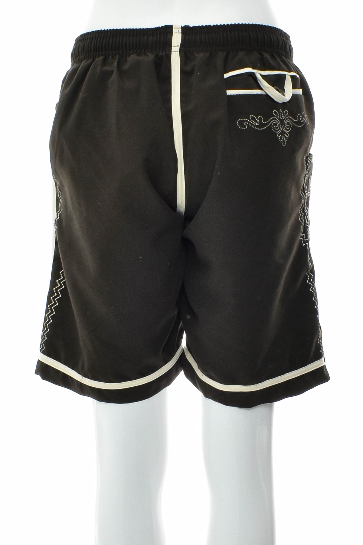 Men's shorts - ALPIN de luxe - 1