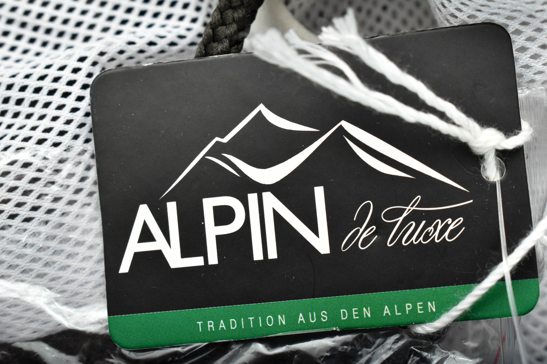 Ανδρικά σόρτς - ALPIN de luxe - 2