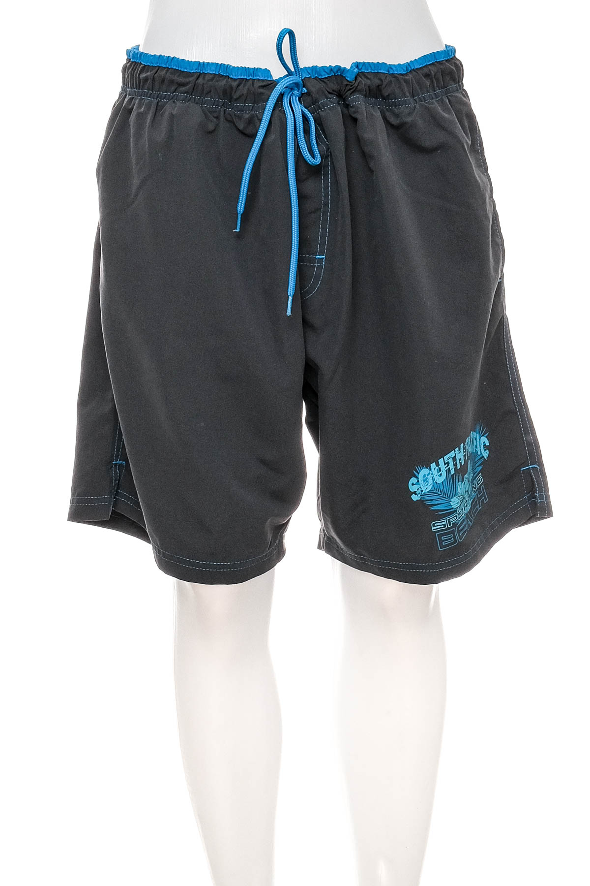 Men's shorts - ATLAS for MEN - 0