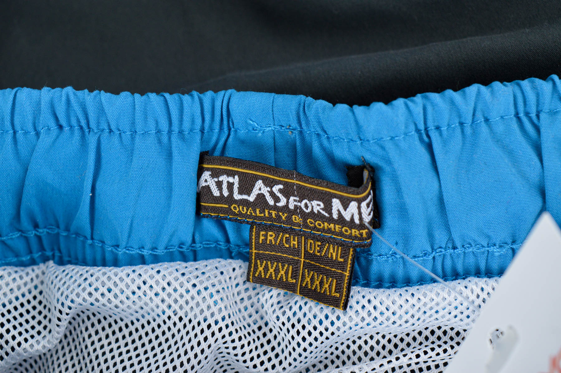 Men's shorts - ATLAS for MEN - 2