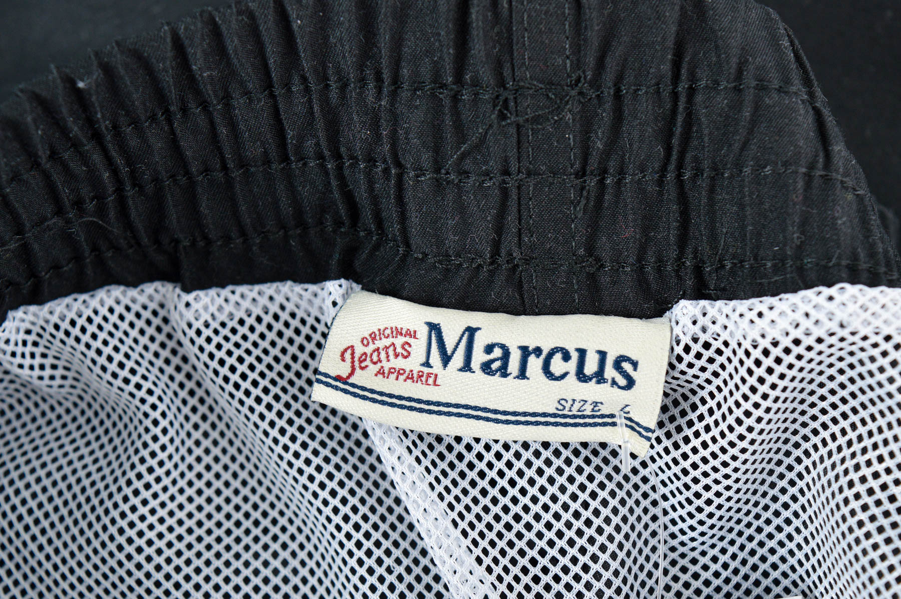 Men's shorts - Marcus - 2