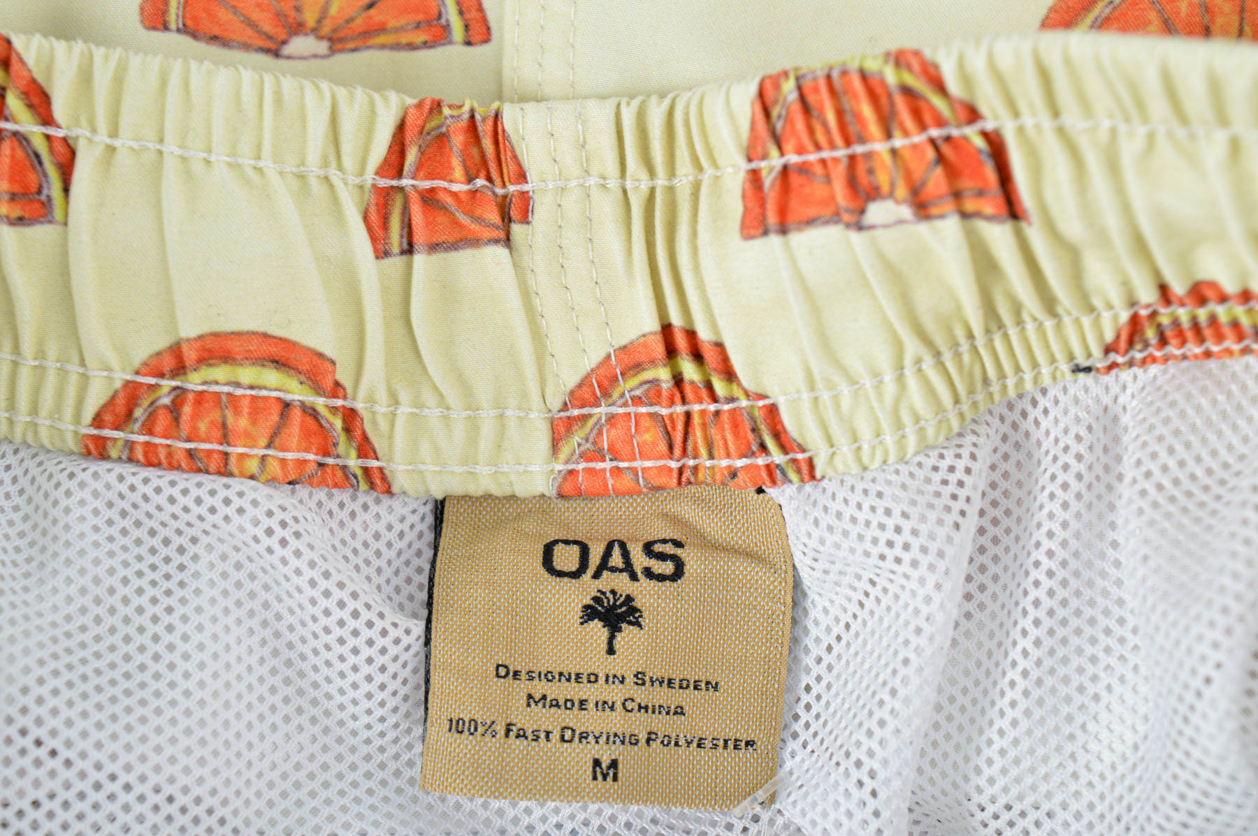 Men's shorts - OAS - 2