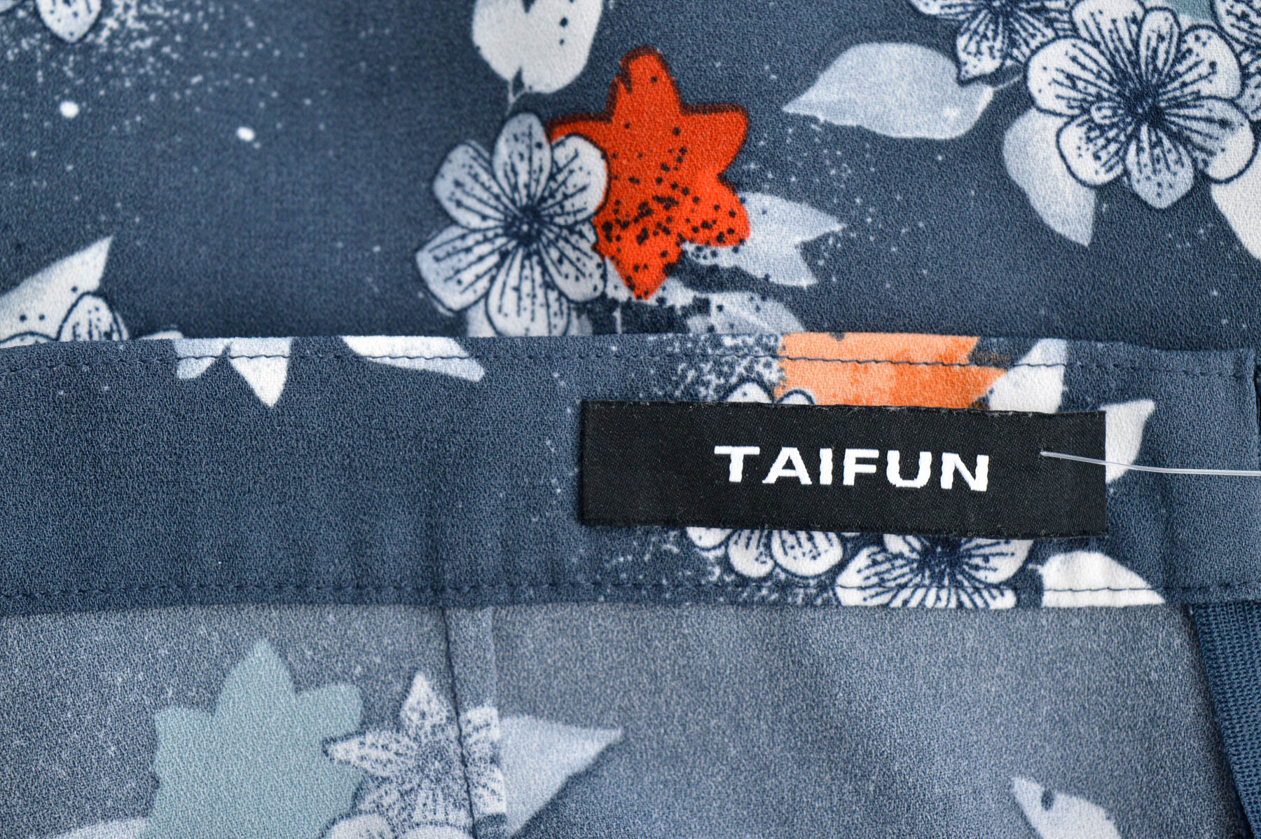 Skirt - TAIFUN - 2