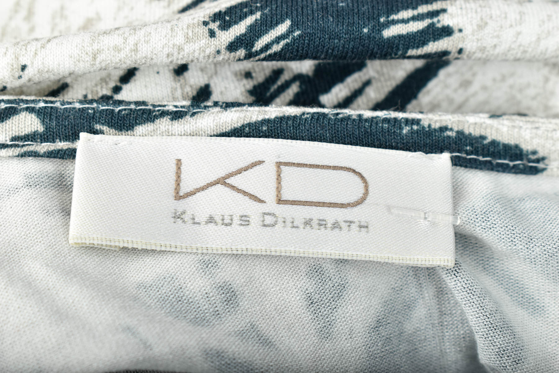 Φόρεμα - KD Klaus Dilkrath - 2
