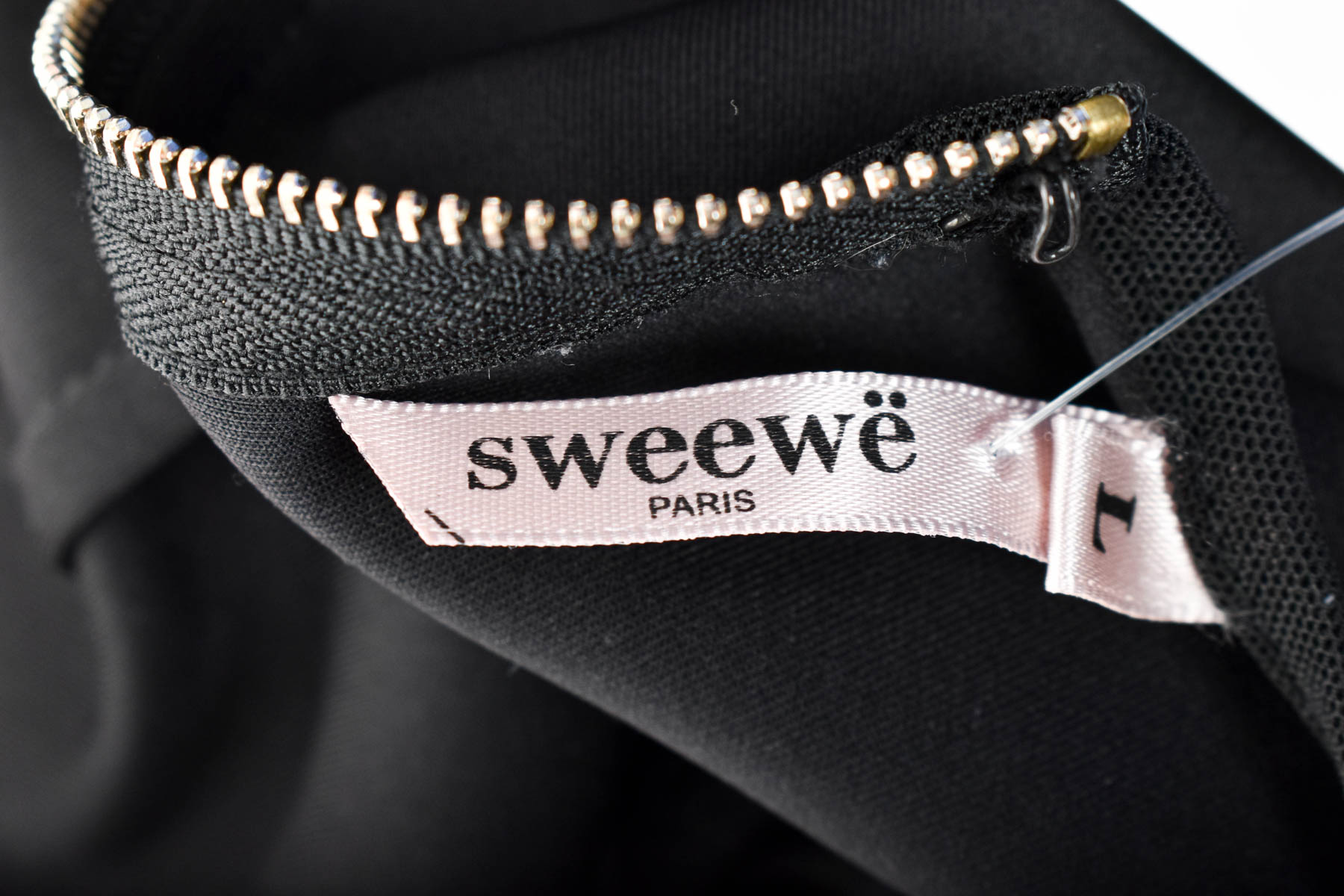 Sukienka - Sweewe - 2