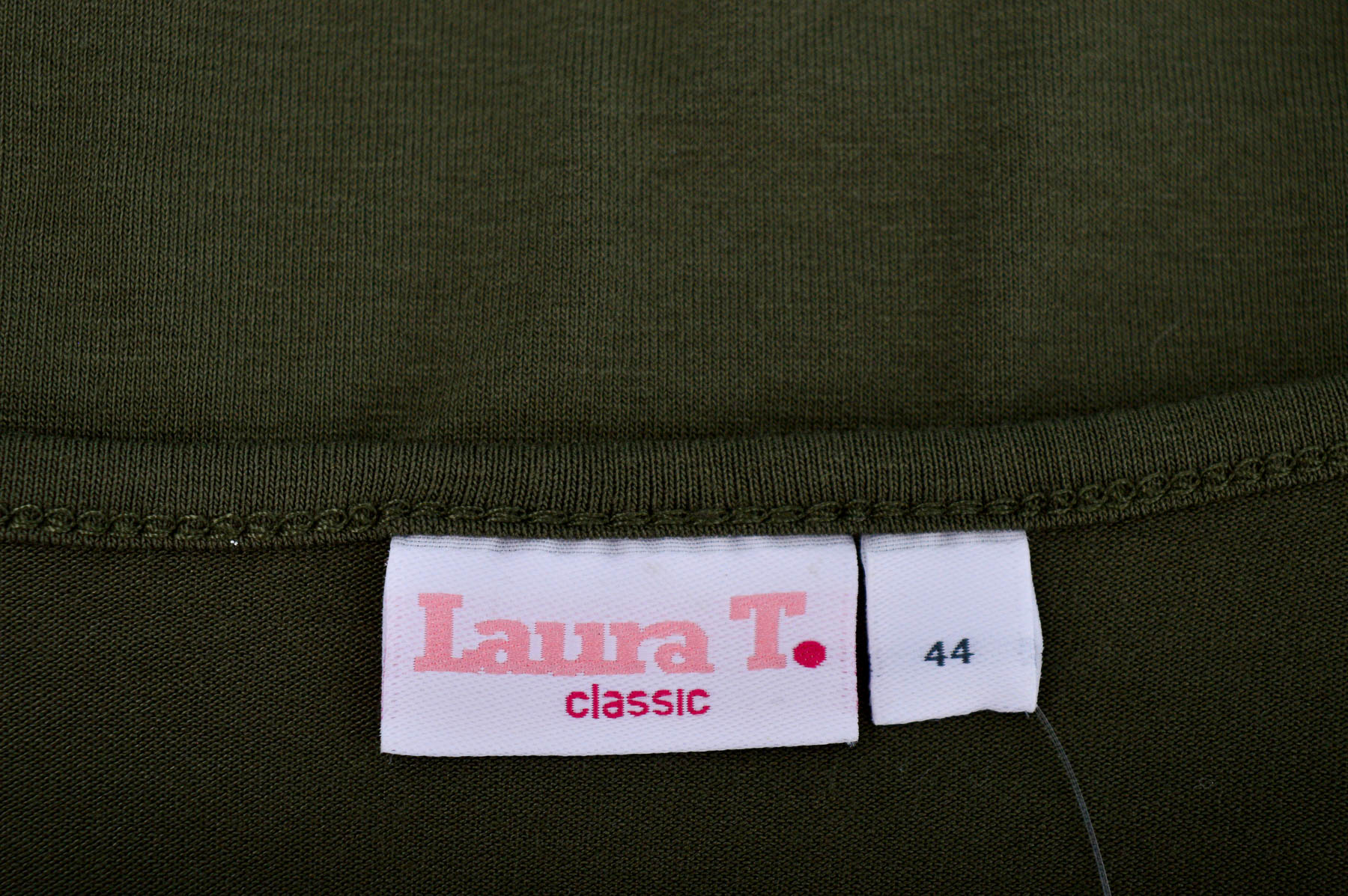 Tricou de damă - Laura T. - 2
