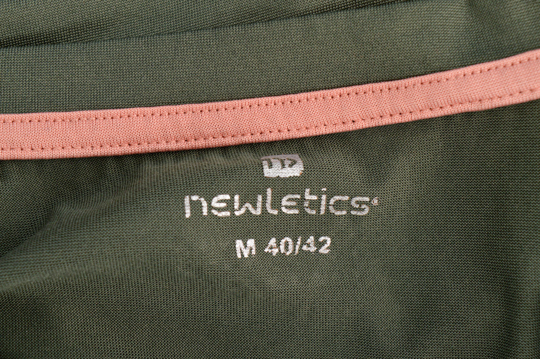 Tricou de damă - Newletics - 2