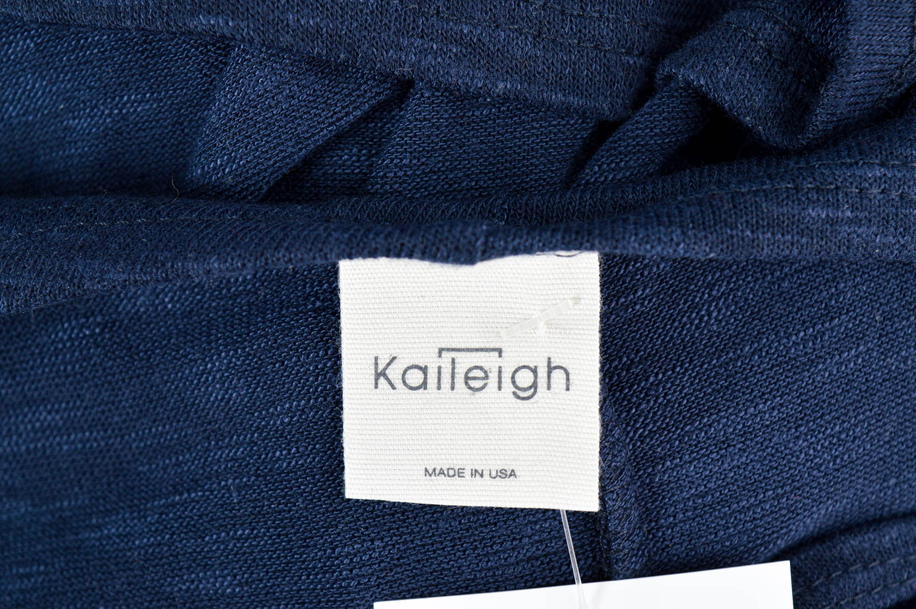 Дамски пуловер - Kaileigh - 2