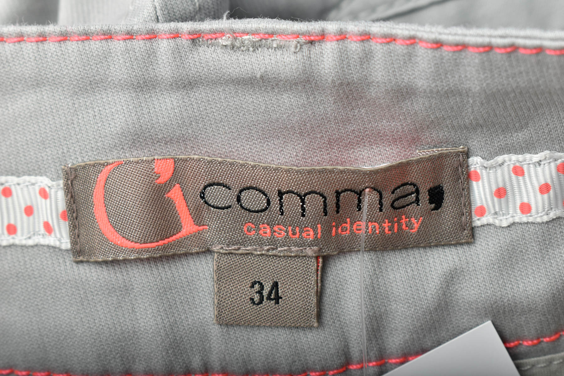 Spódnica - Comma, - 2