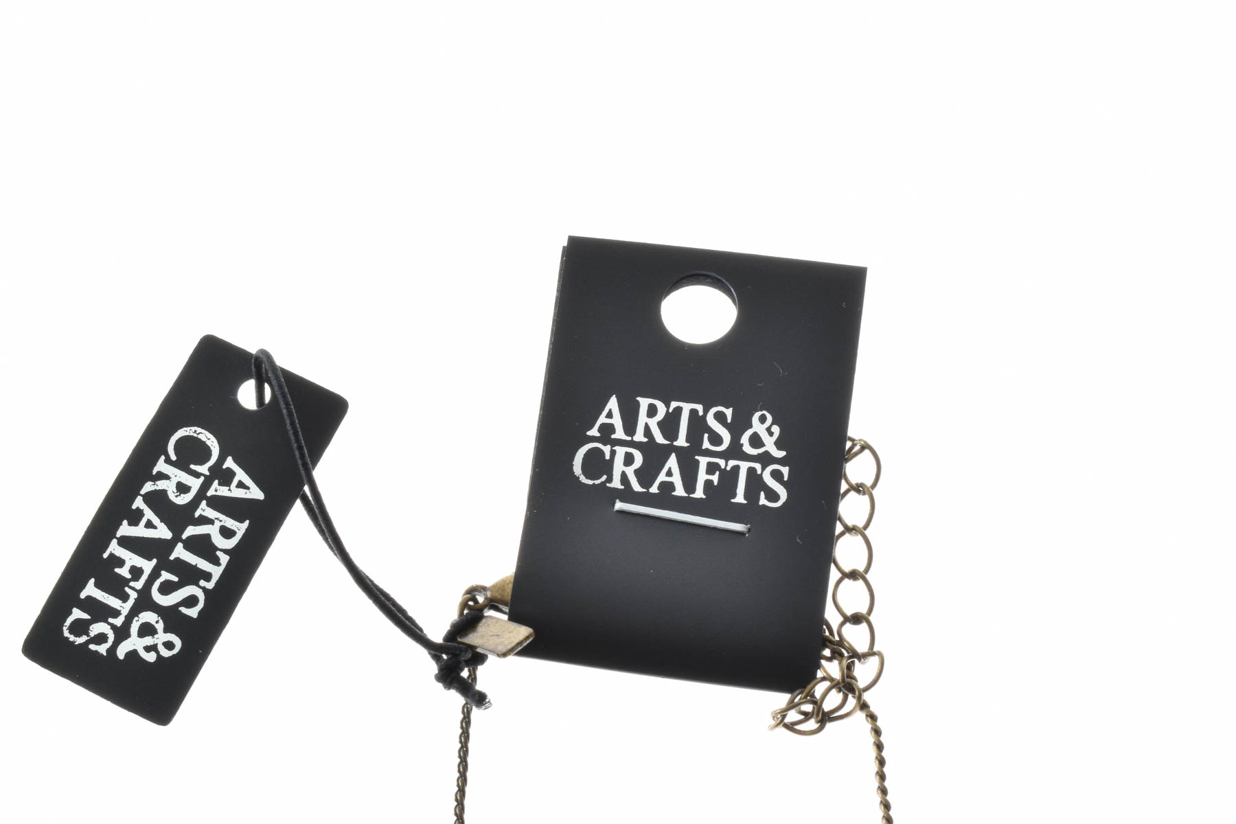 Necklace - ARTS & CRAFTS - 2