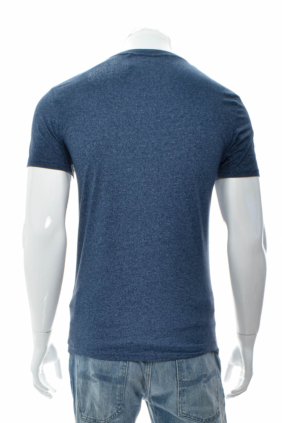 Мъжка тениска - CONNOR - 1