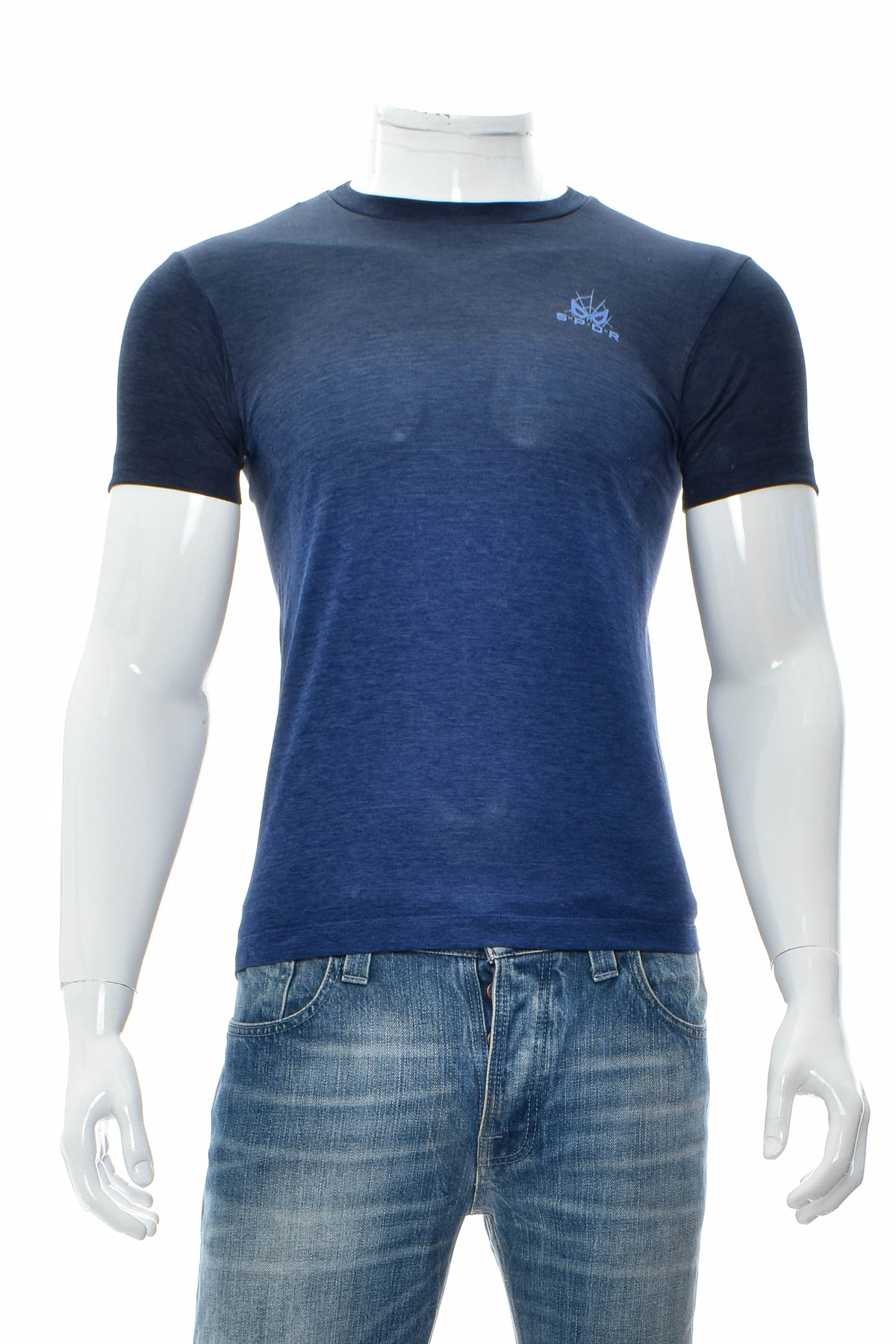 Мъжка тениска - UNIQLO - 0