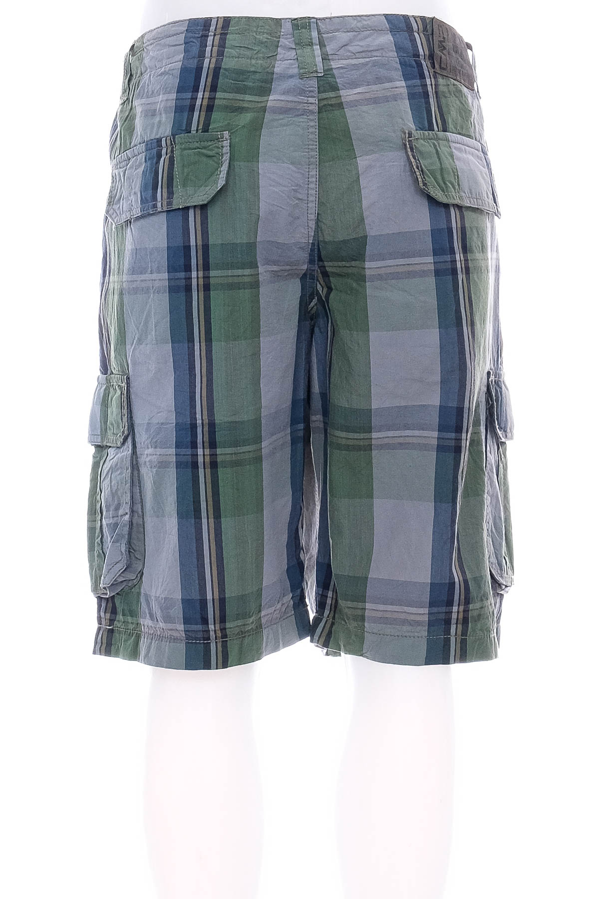 Men's shorts - CMP - 1