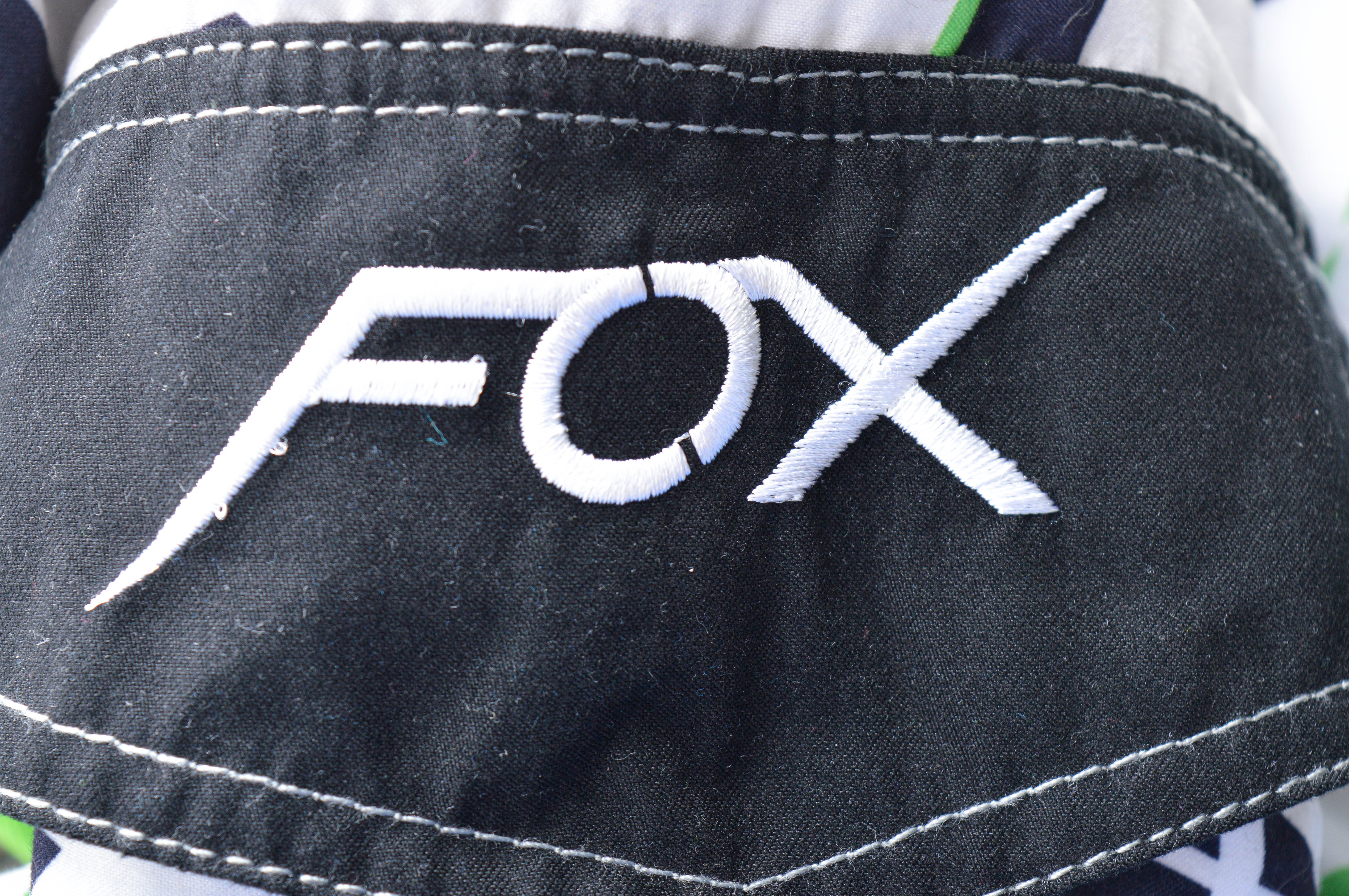 Мъжки къси панталони - Fox - 2