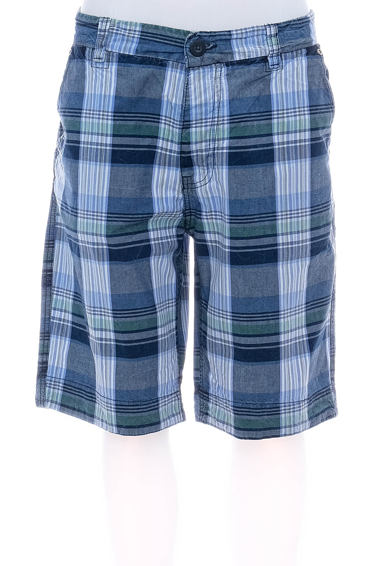 Men's shorts - FSBN - 0