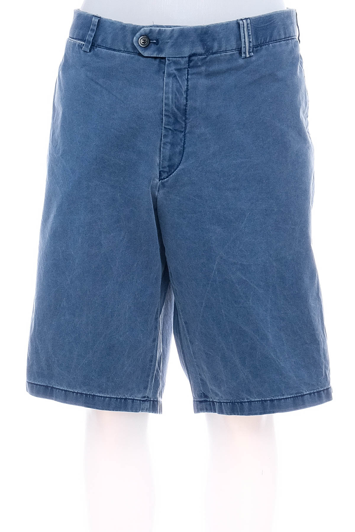 Мъжки къси панталони - Hiltl - 0