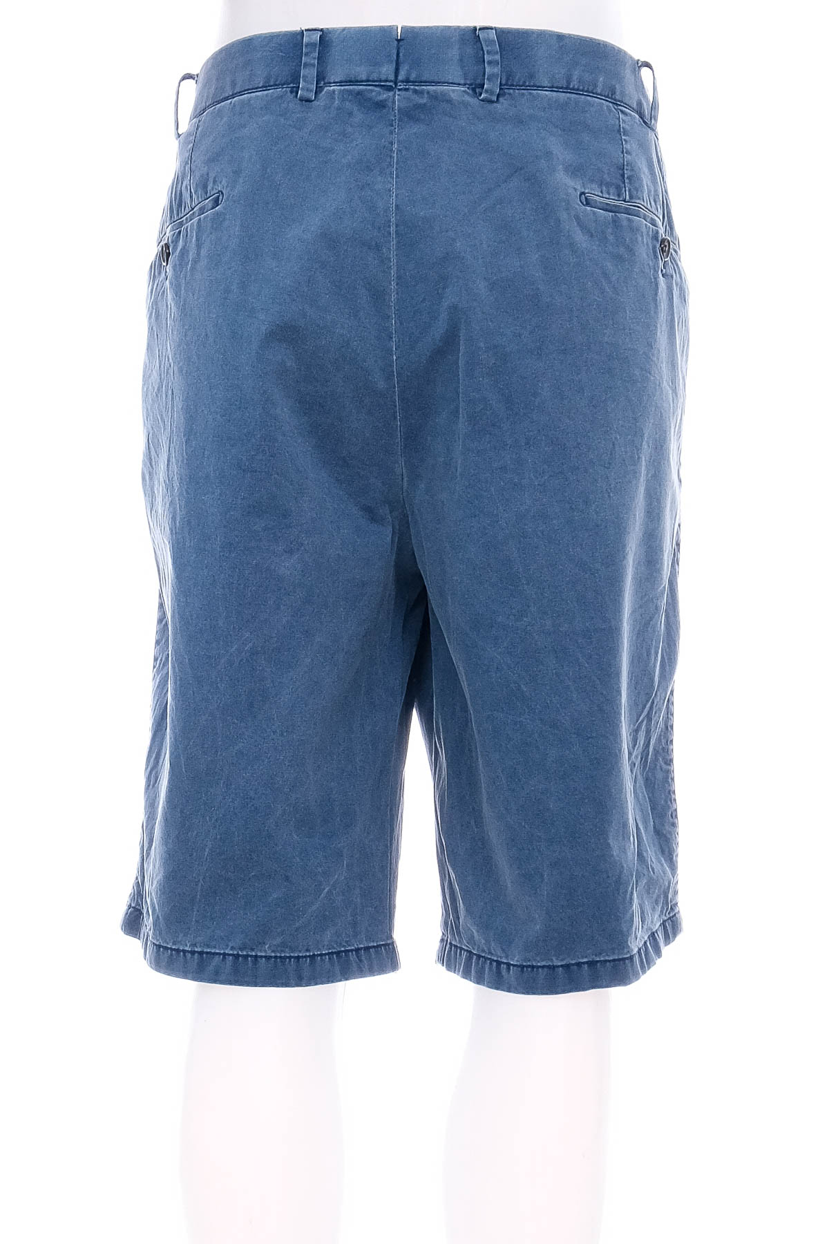 Pantaloni scurți bărbați - Hiltl - 1