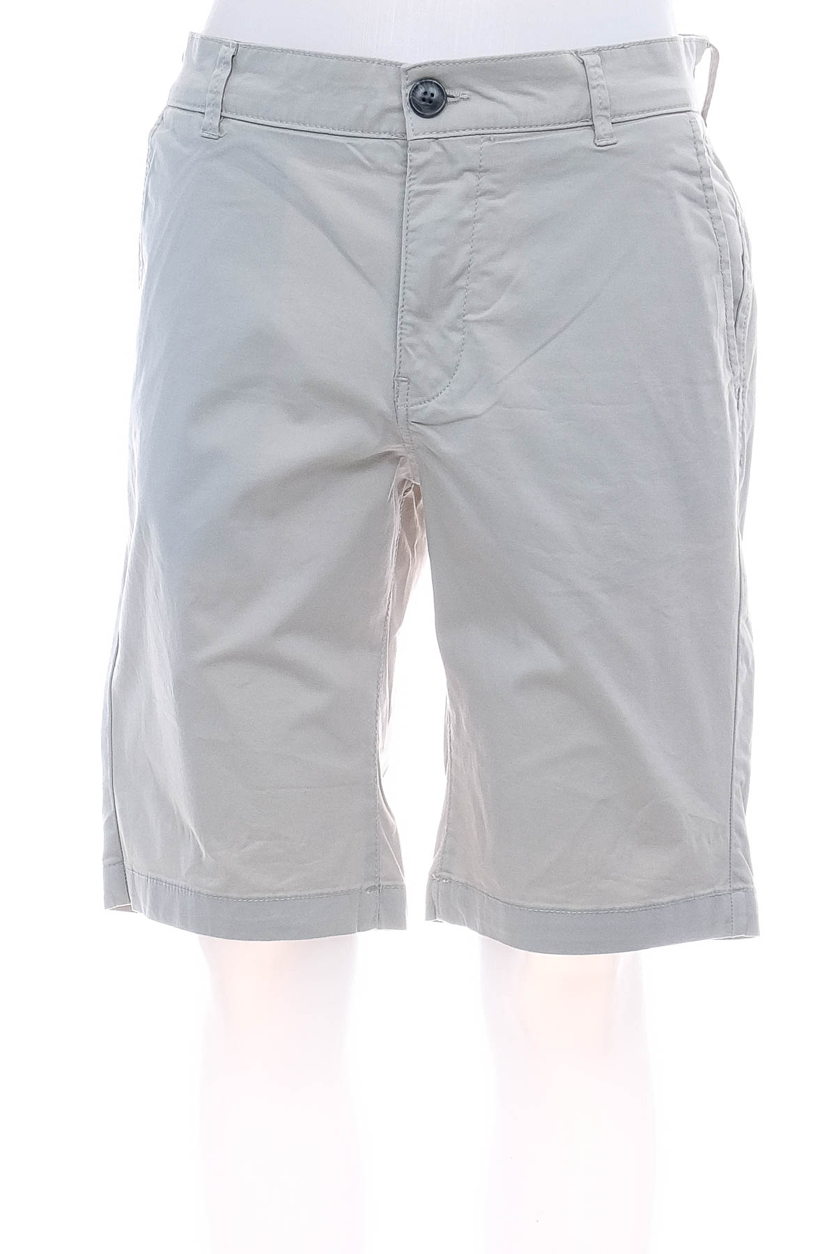 Men's shorts - SELECTED HOMME - 0