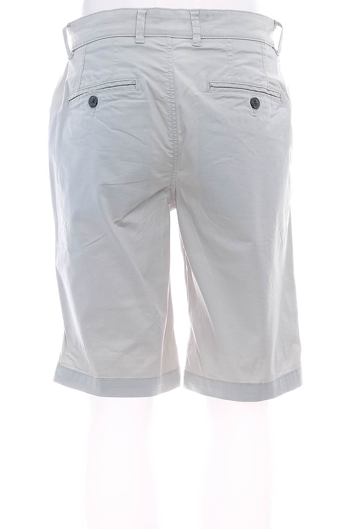 Men's shorts - SELECTED HOMME - 1