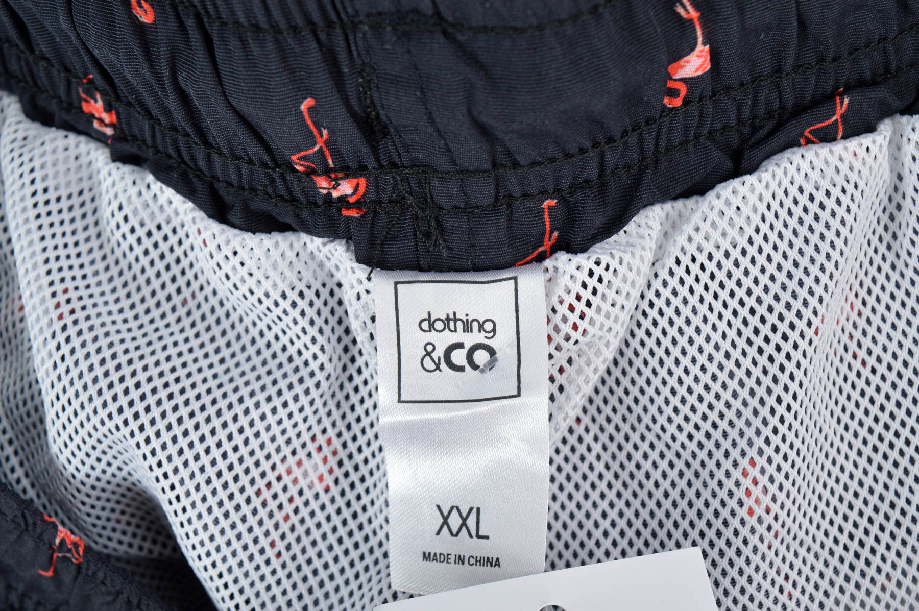 Мъжки шорти - Clothing & CO - 2