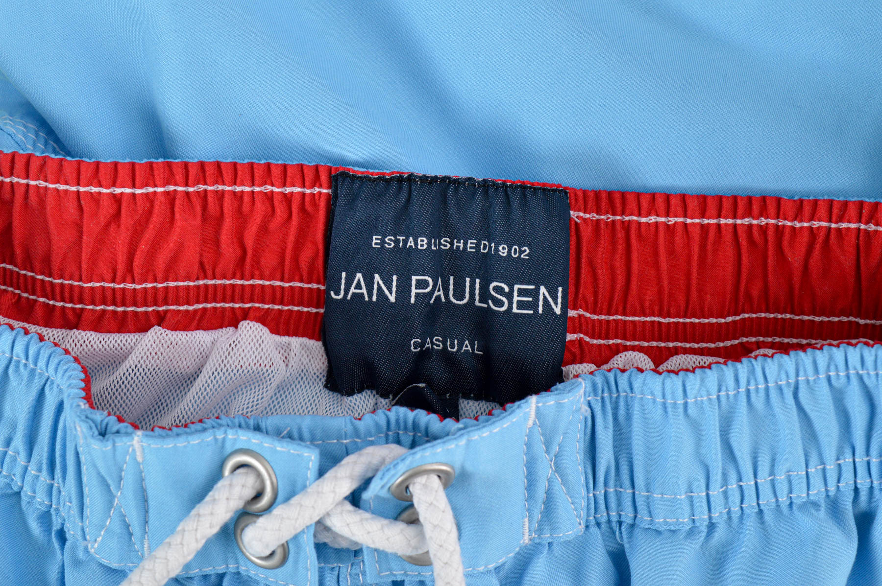 Men's shorts - Jan Paulsen - 2