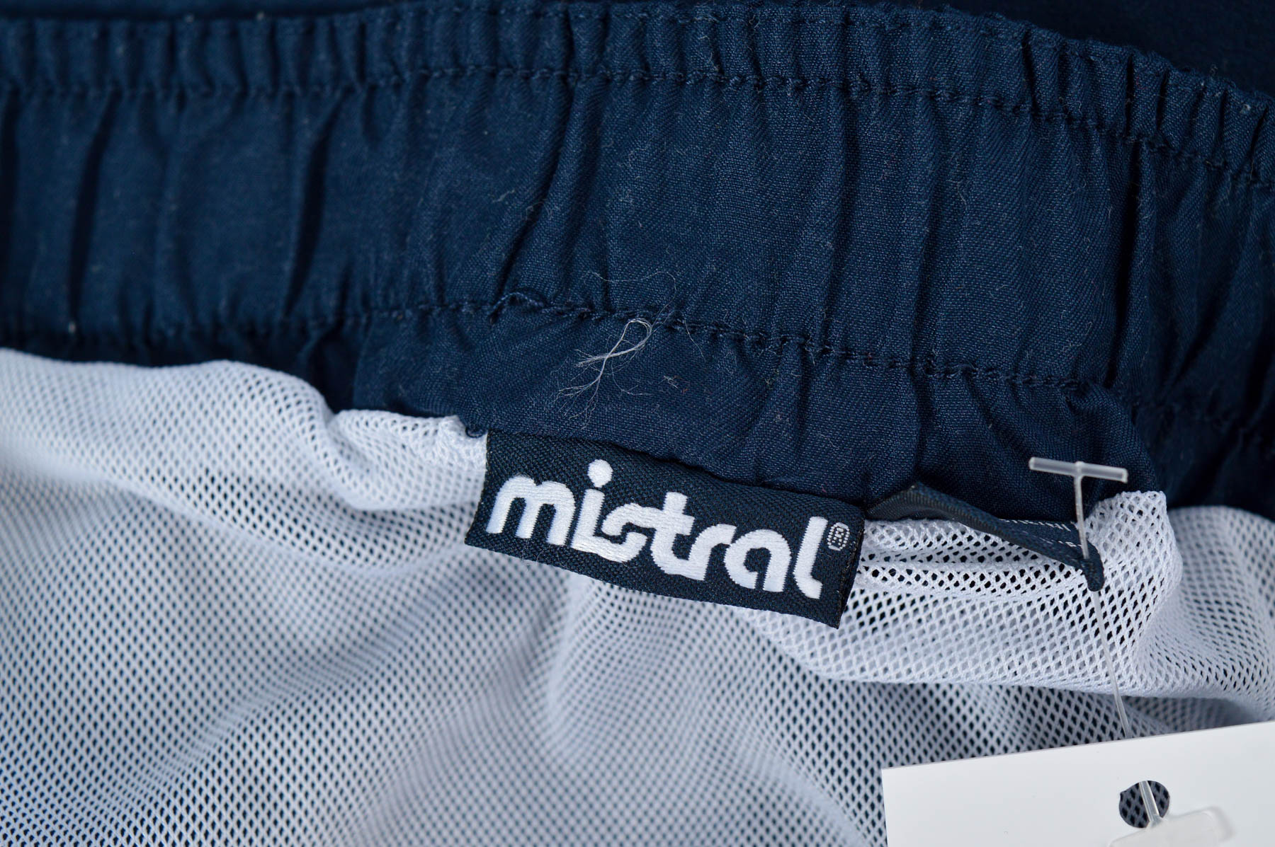 Men's shorts - Mistral - 2