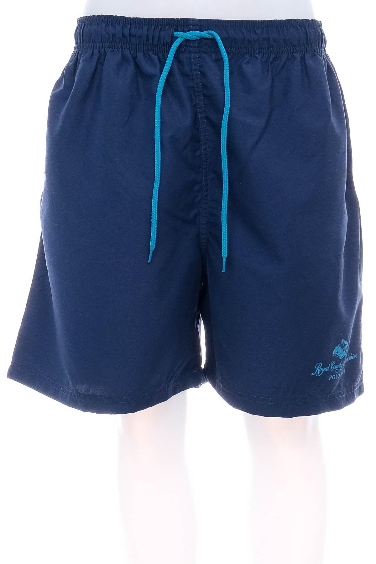 Men's shorts - Royal County of Berkshire POLO CLUB - 0