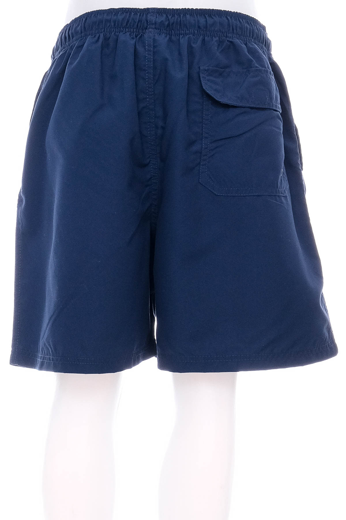 Men's shorts - Royal County of Berkshire POLO CLUB - 1