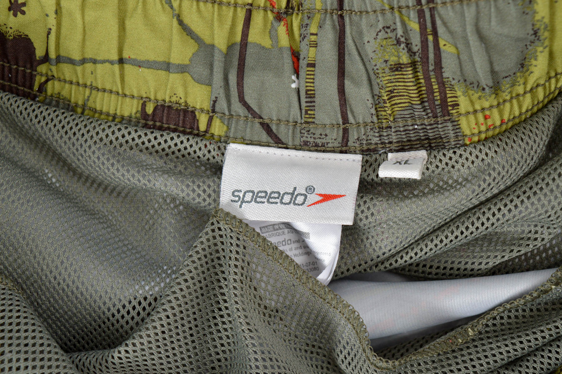 Men's shorts - Speedo - 2