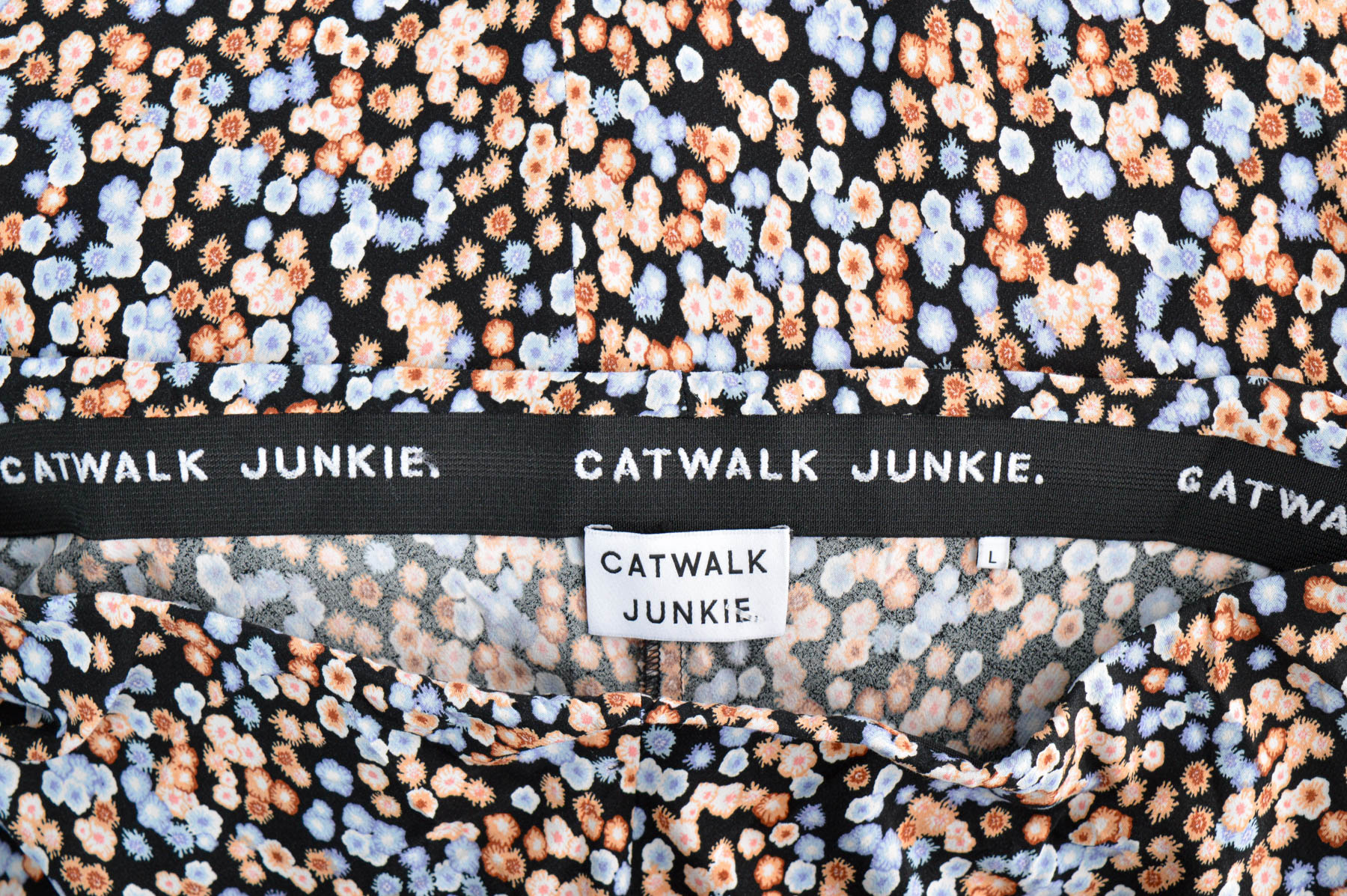Fustă - CATWALK JUNKIE - 2