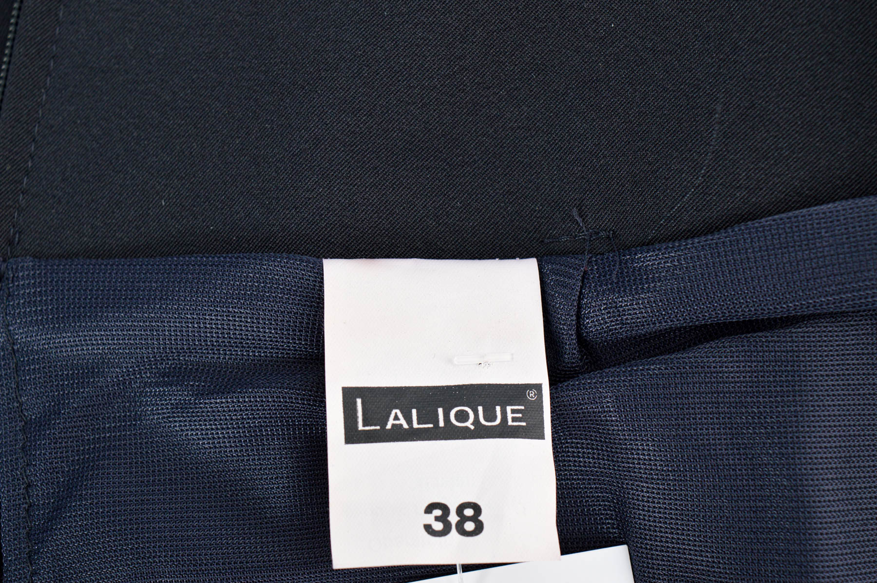 Skirt - LALIQUE - 2