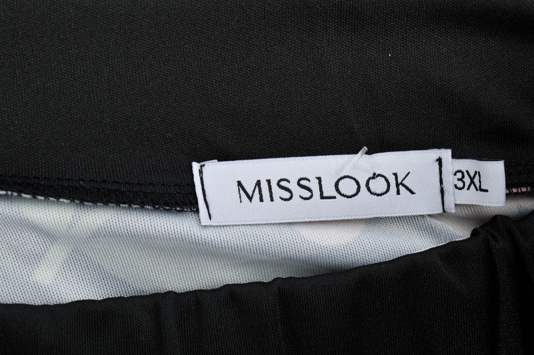 Skirt - MISSLOOK - 2