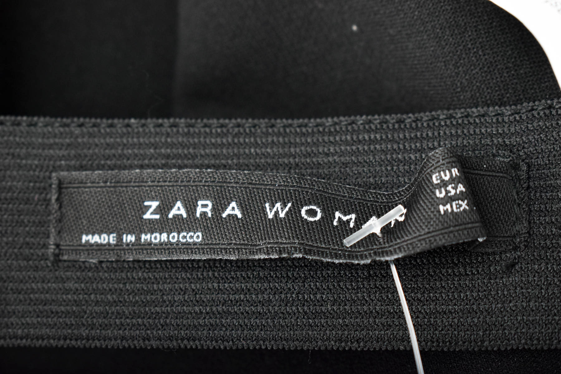 Spódnica - ZARA Woman - 2