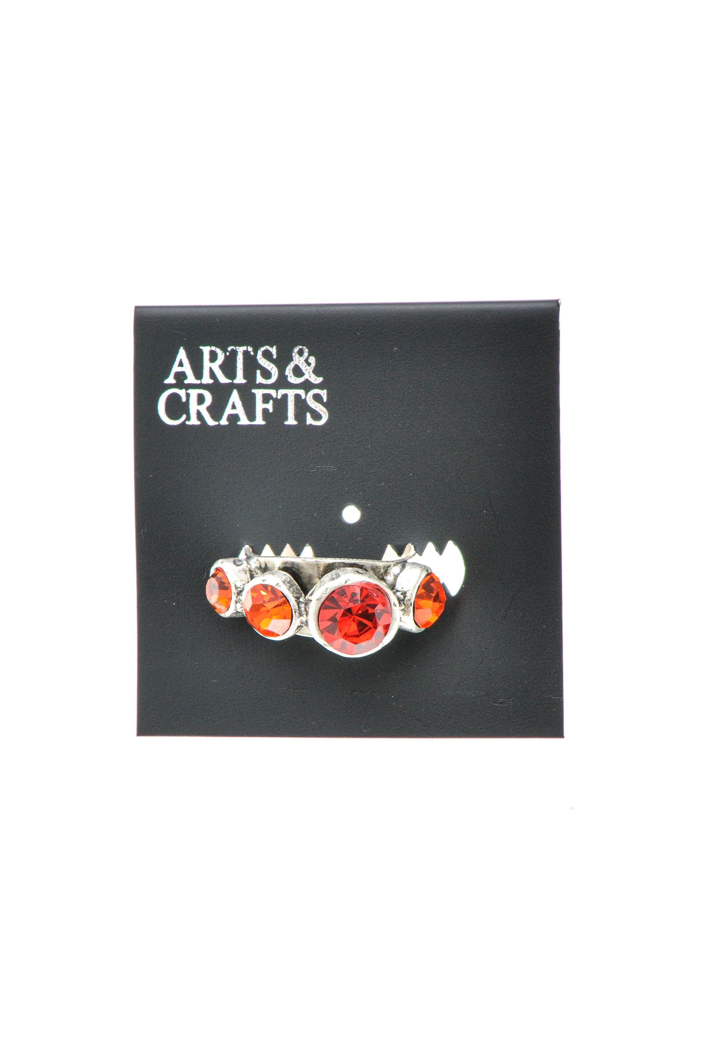 Δαχτυλίδι - Arts & Crafts - 0