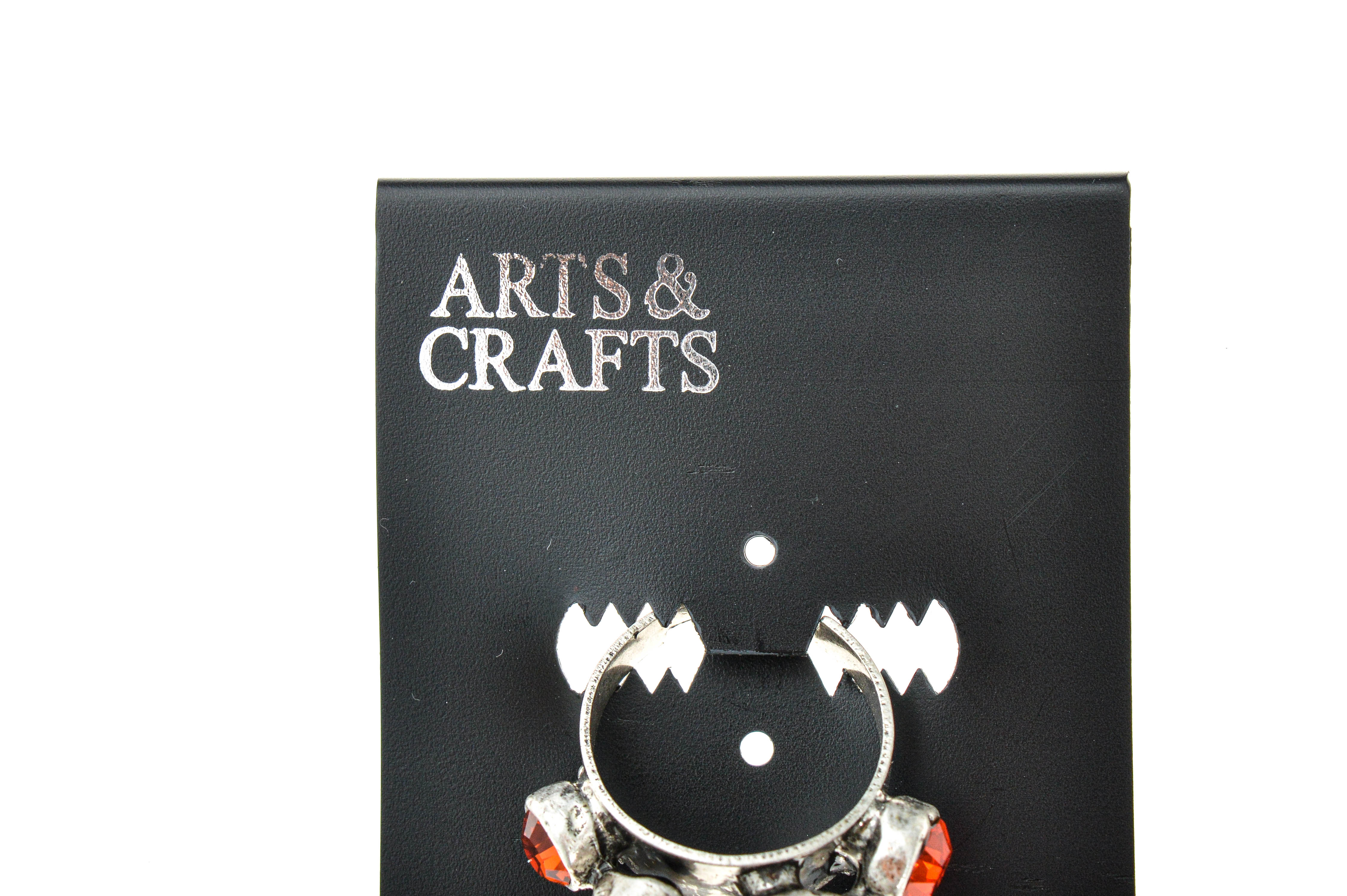 Δαχτυλίδι - Arts & Crafts - 2