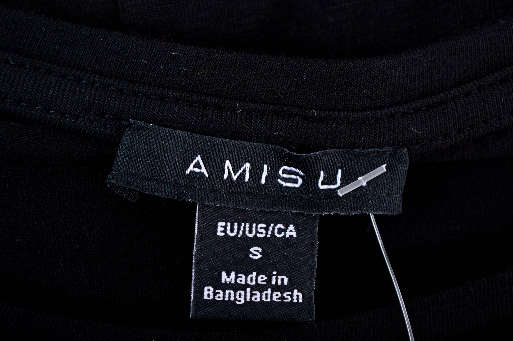 Tricou de damă - AMISU - 2