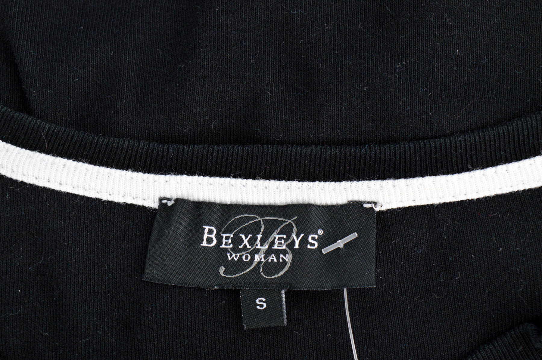 Дамска тениска - Bexleys - 2