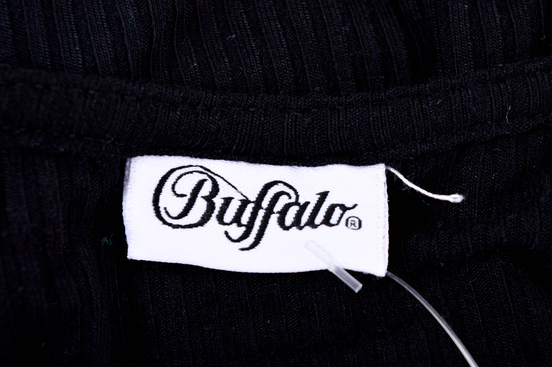 Koszulka damska - Buffalo - 2