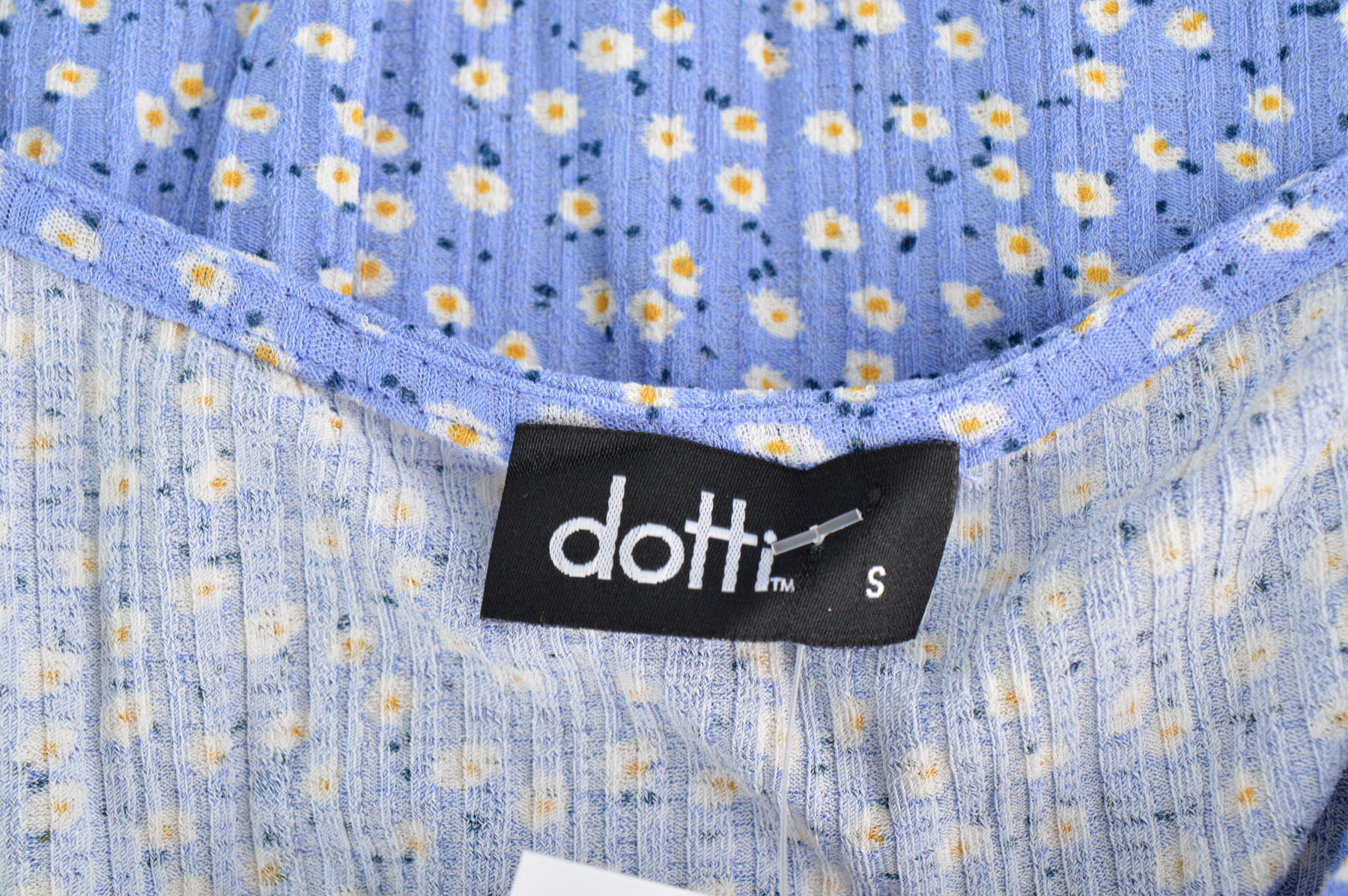 Дамска тениска - Dotti - 2