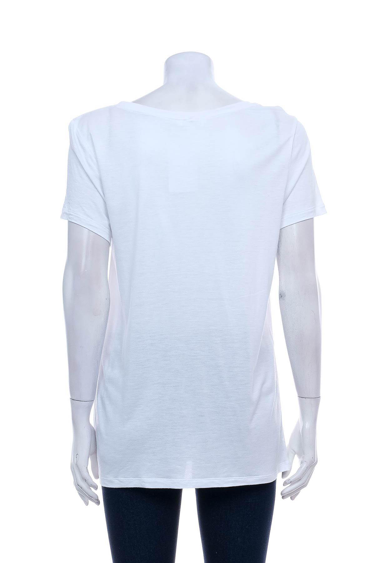 Tricou de damă - H&M Basic - 1