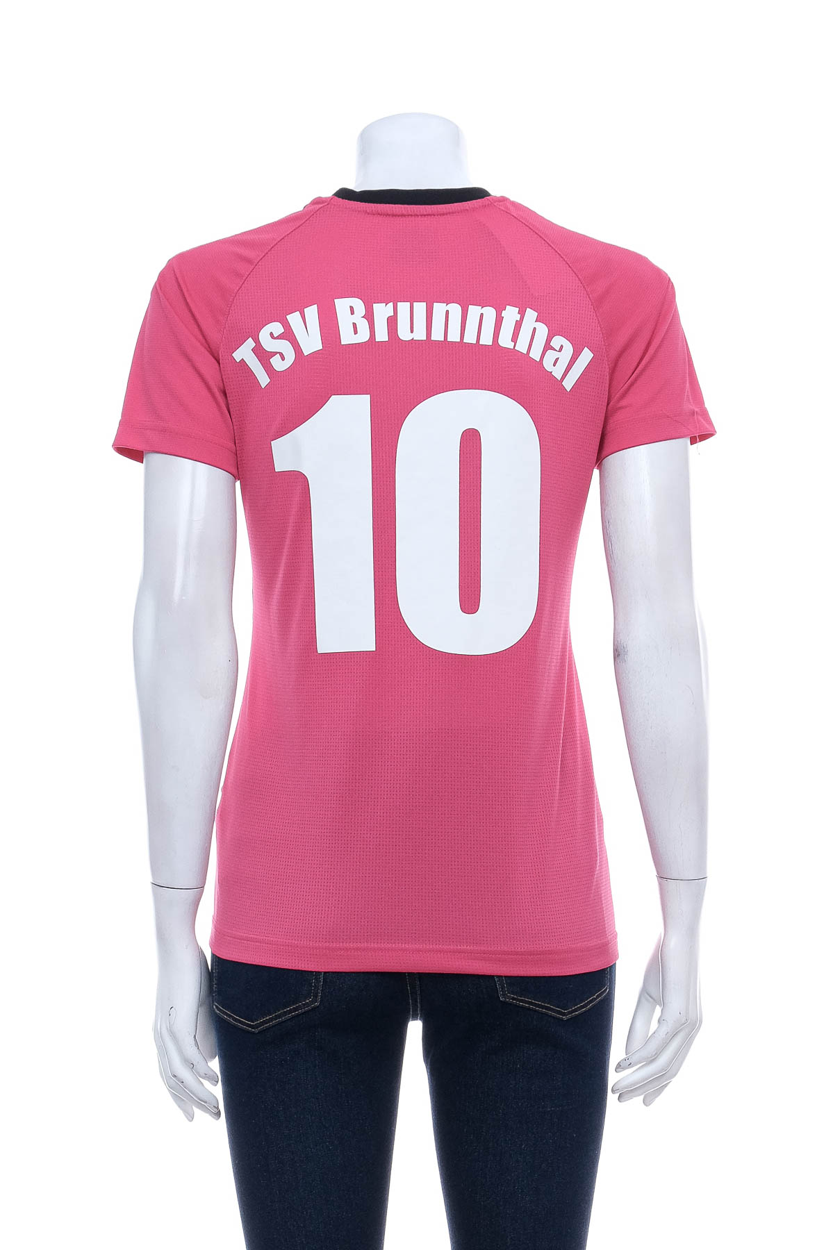 Women's t-shirt - Hummel - 1