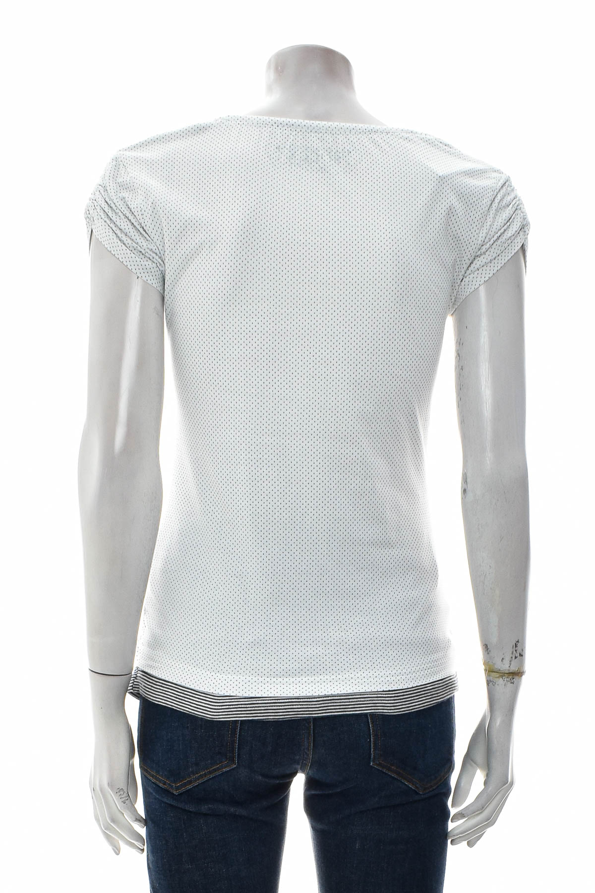 Γυναικεία μπλούζα - Soccx - 1