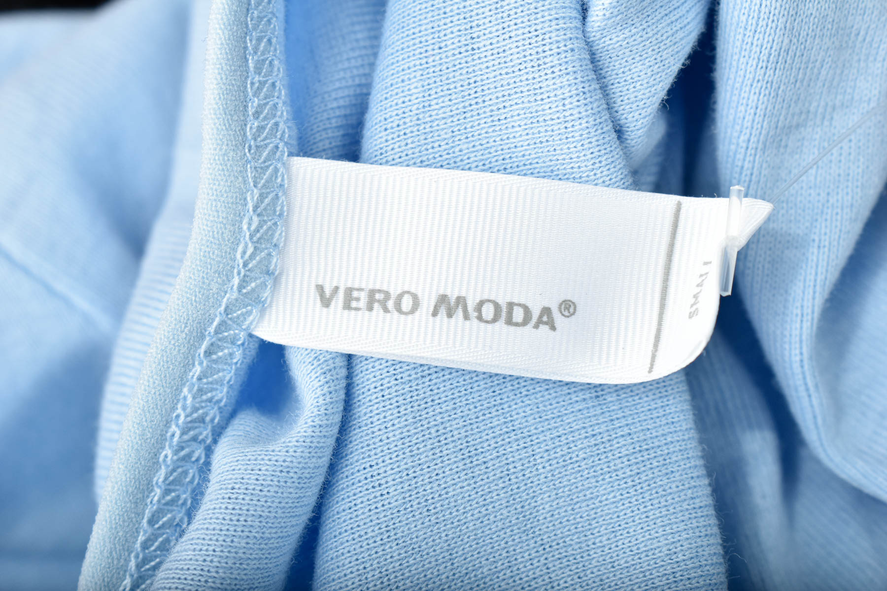 Koszulka damska - VERO MODA - 2