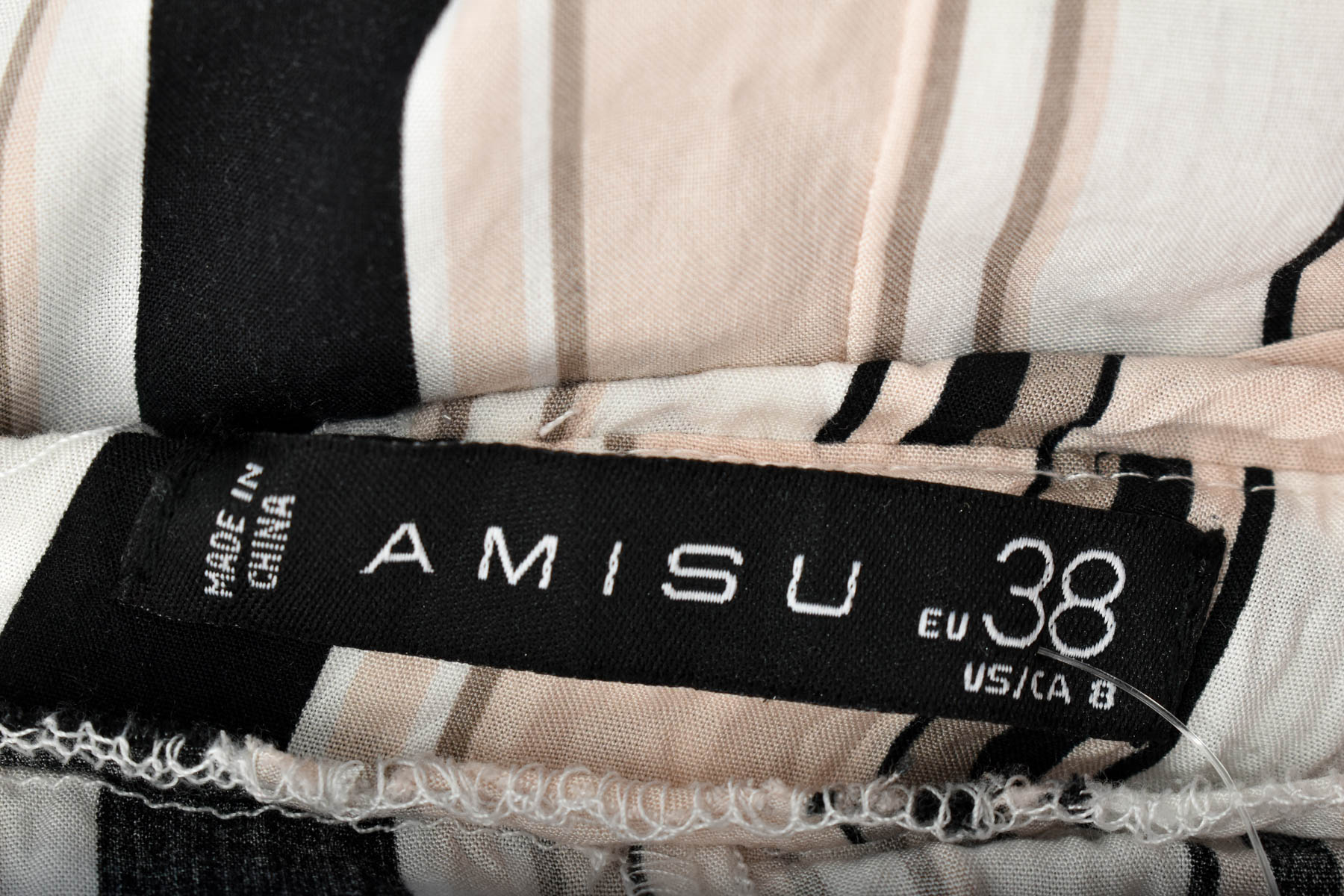 Pantaloni scurți de damă - AMISU - 2
