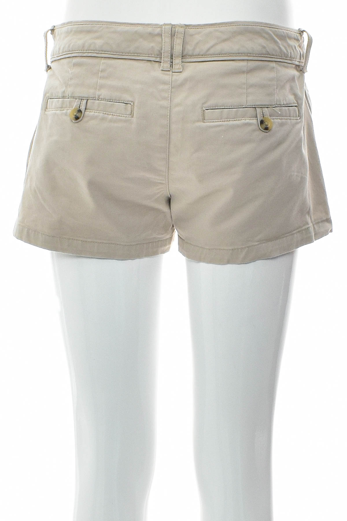 Γυναικείο κοντό παντελόνι - ARIZONA JEAN CO - 1