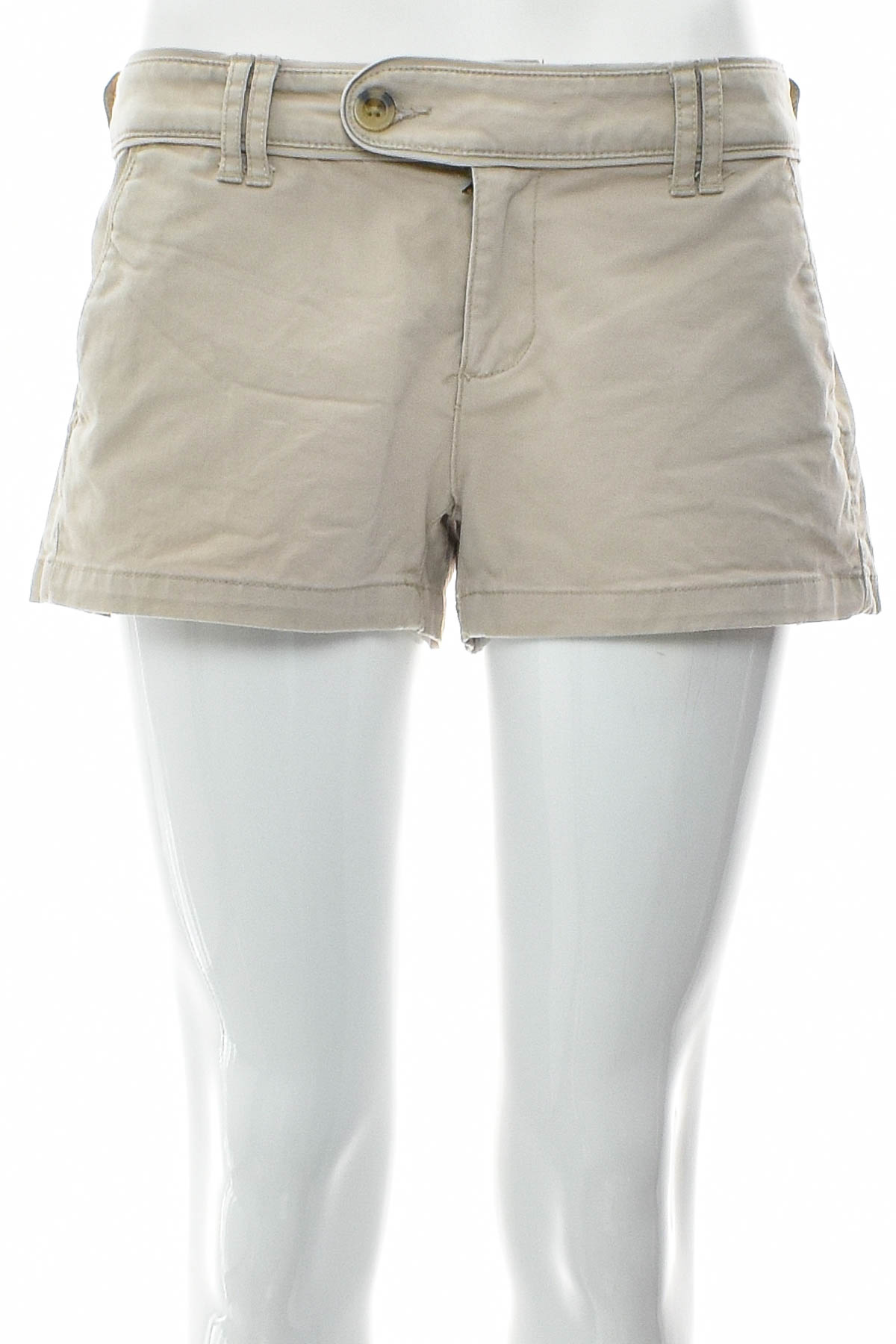 Γυναικείο κοντό παντελόνι - ARIZONA JEAN CO - 0