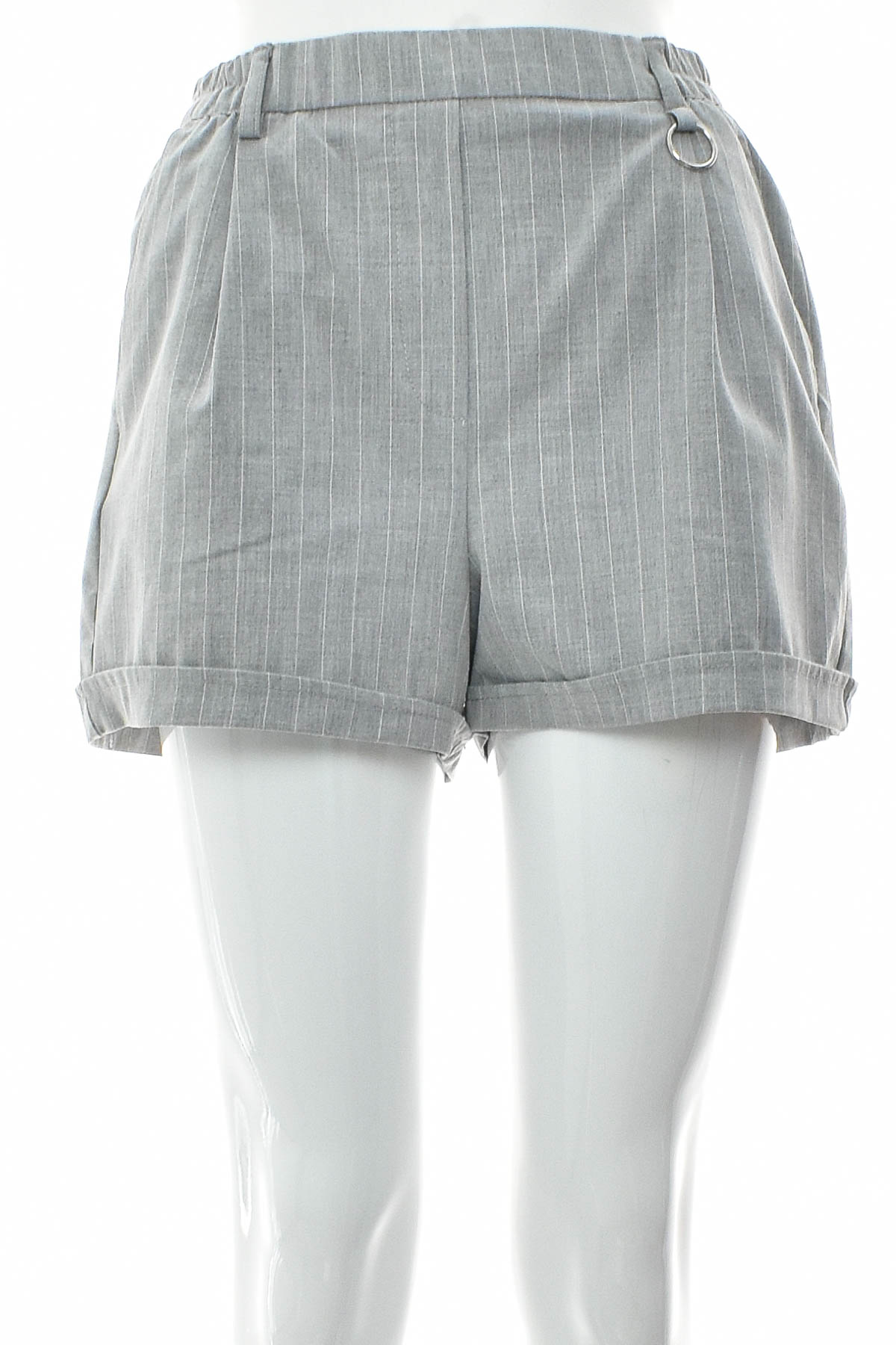 Female shorts - Bershka - 0