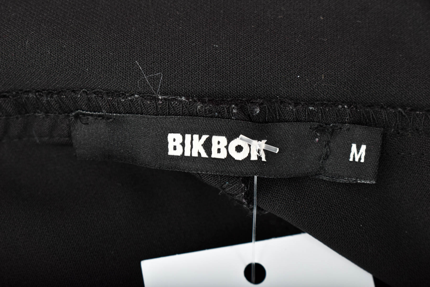 Γυναικείο κοντό παντελόνι - BIK BOK - 2